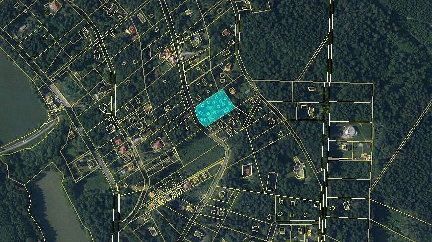 Pozemky pro bydlení, Jevany, okres Praha-východ, Středočeský kraj - 2