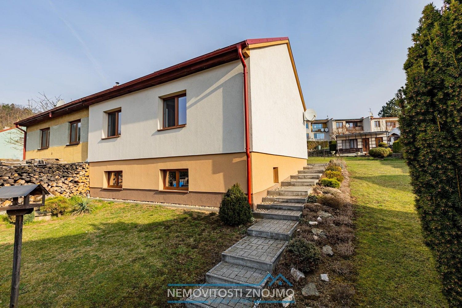 Rodinný dům, 65 m²