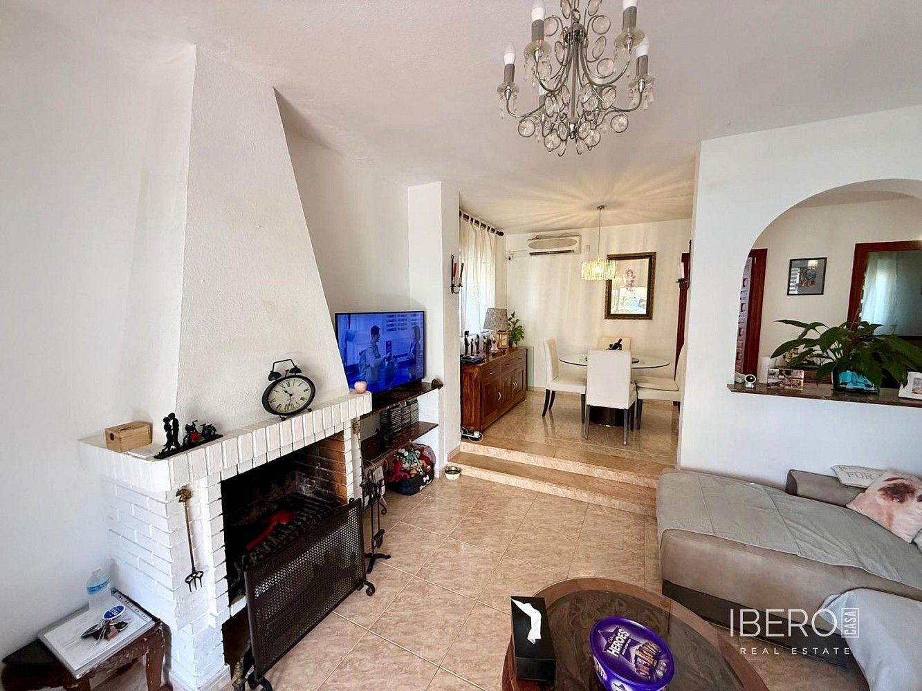 Prodej rodinný dům - Manilva, ES, 142 m² - 5