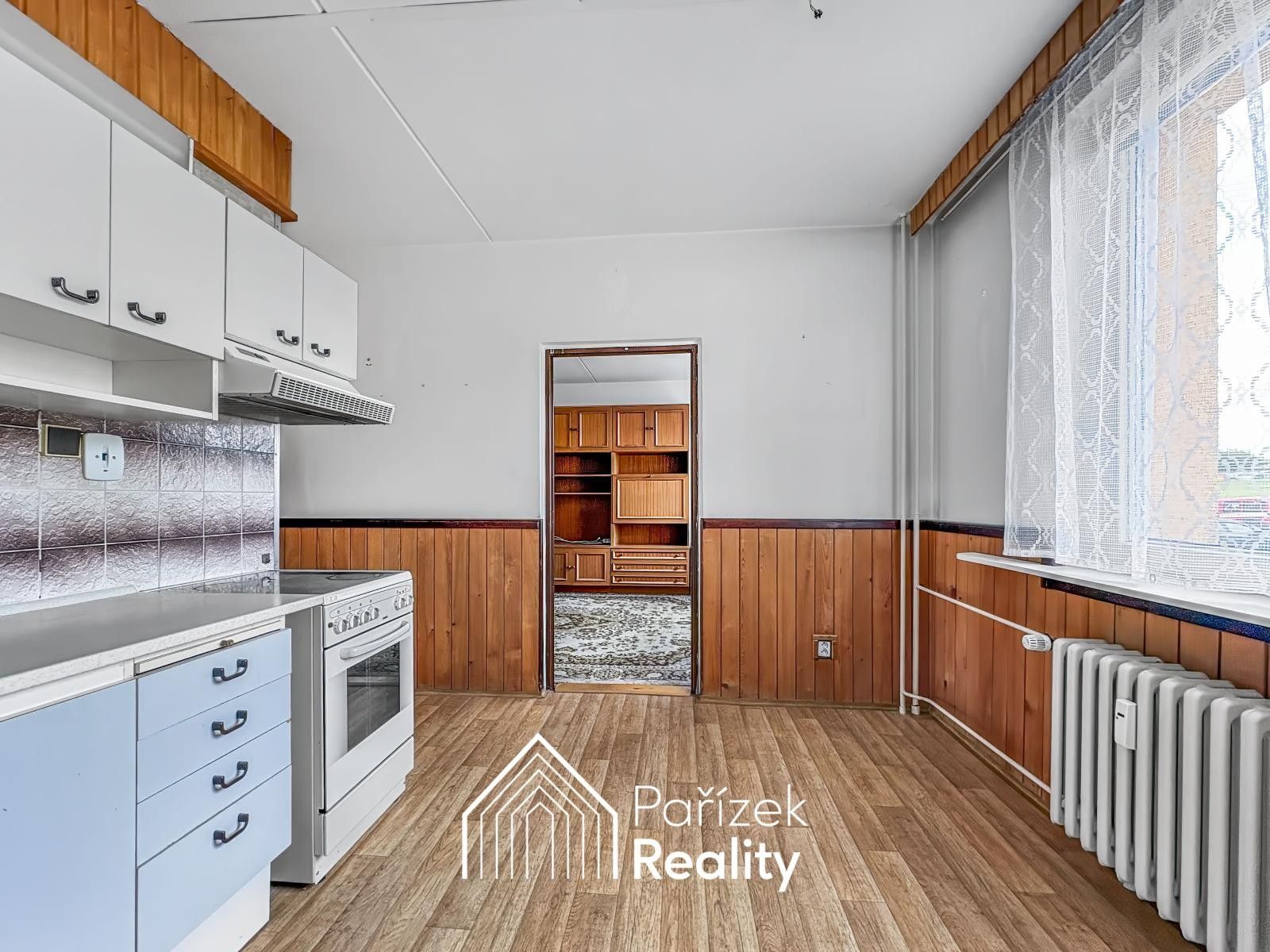 Prodej byt 3+1 - Československé armády, Broumov, 71 m² - 5