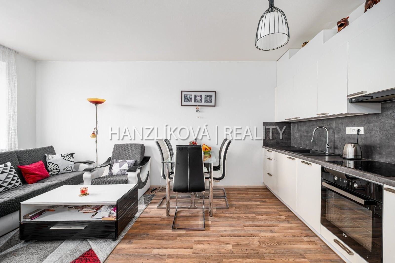 Prodej byt 2+kk - Husova tř., České Budějovice, 50 m²