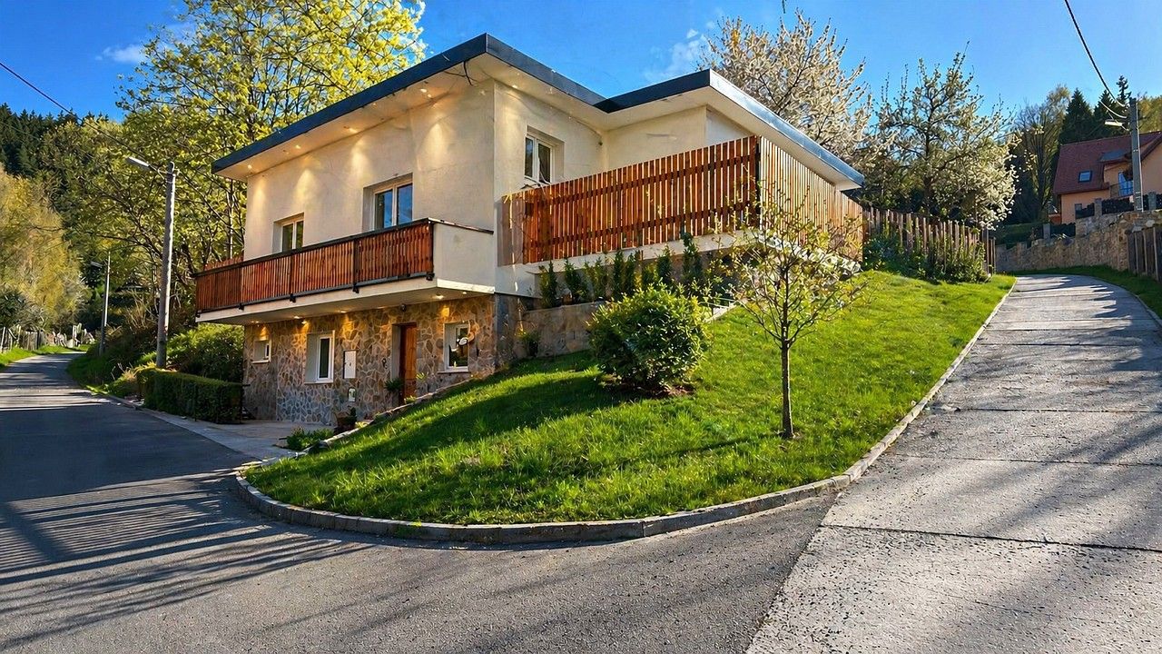 Rodinný dům, 178 m²