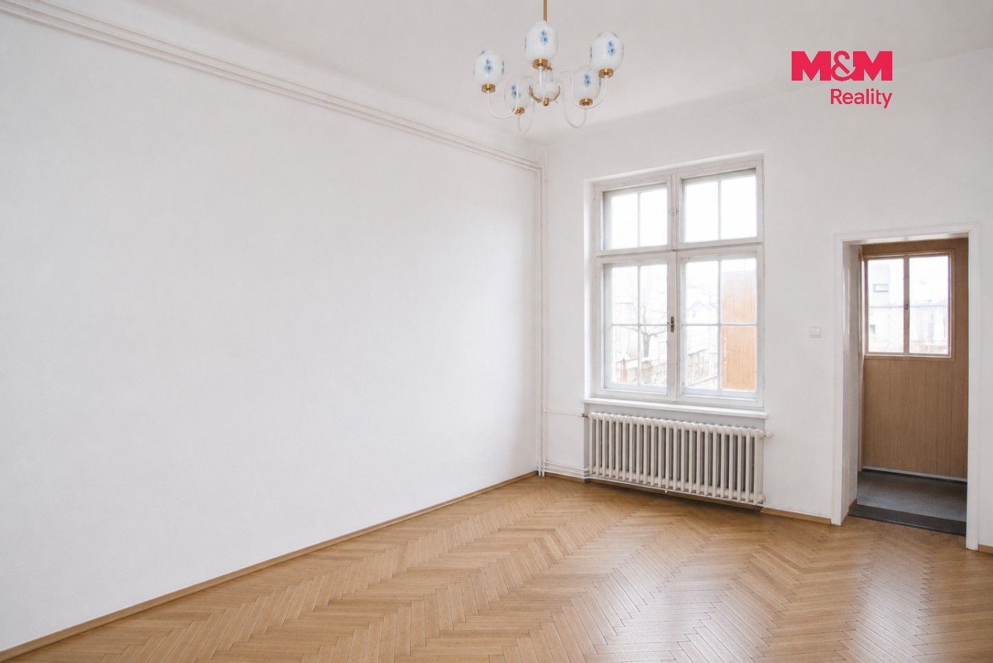 2+kk, nám. T. G. Masaryka, Prostějov, 68 m² - 2