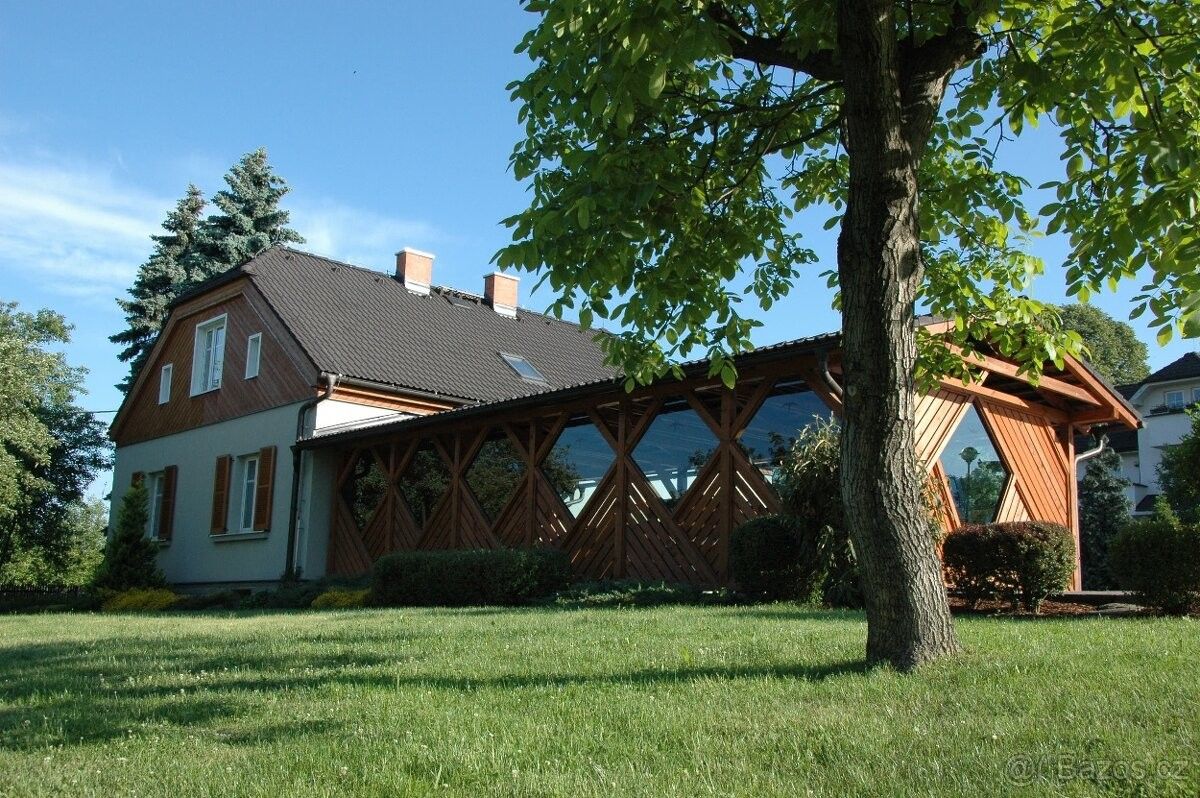 Byty, Frýdek-Místek, 738 01 - 1