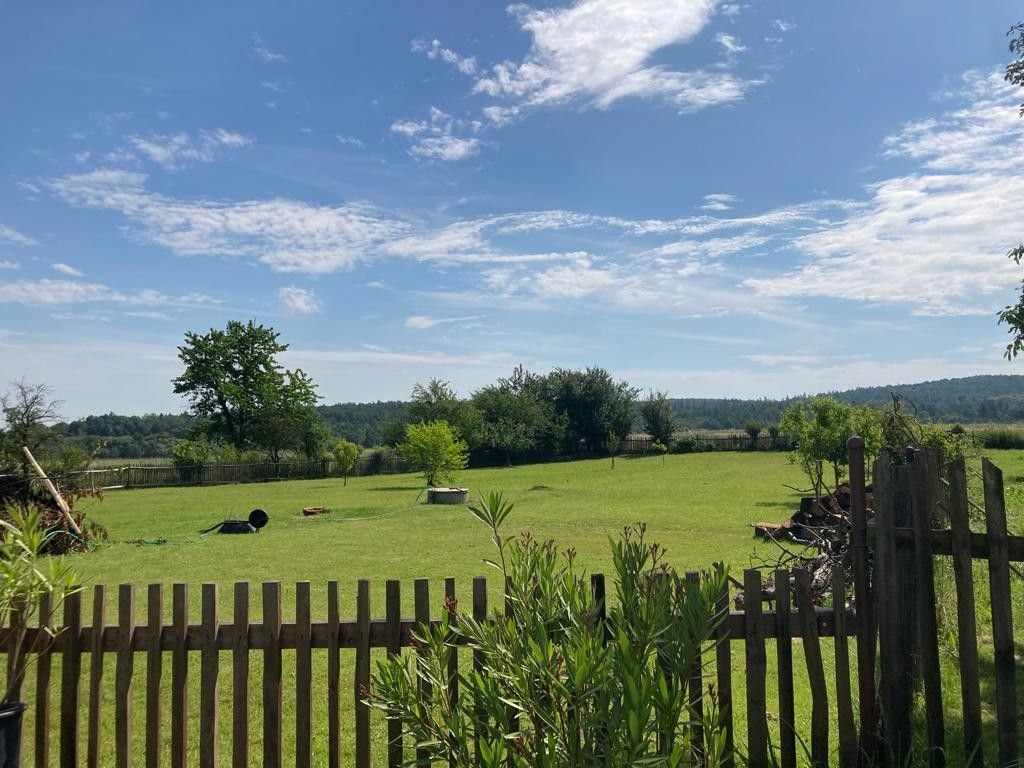 Prodej zahrada - Bartultovice 2, Vysoká, 1 369 m²