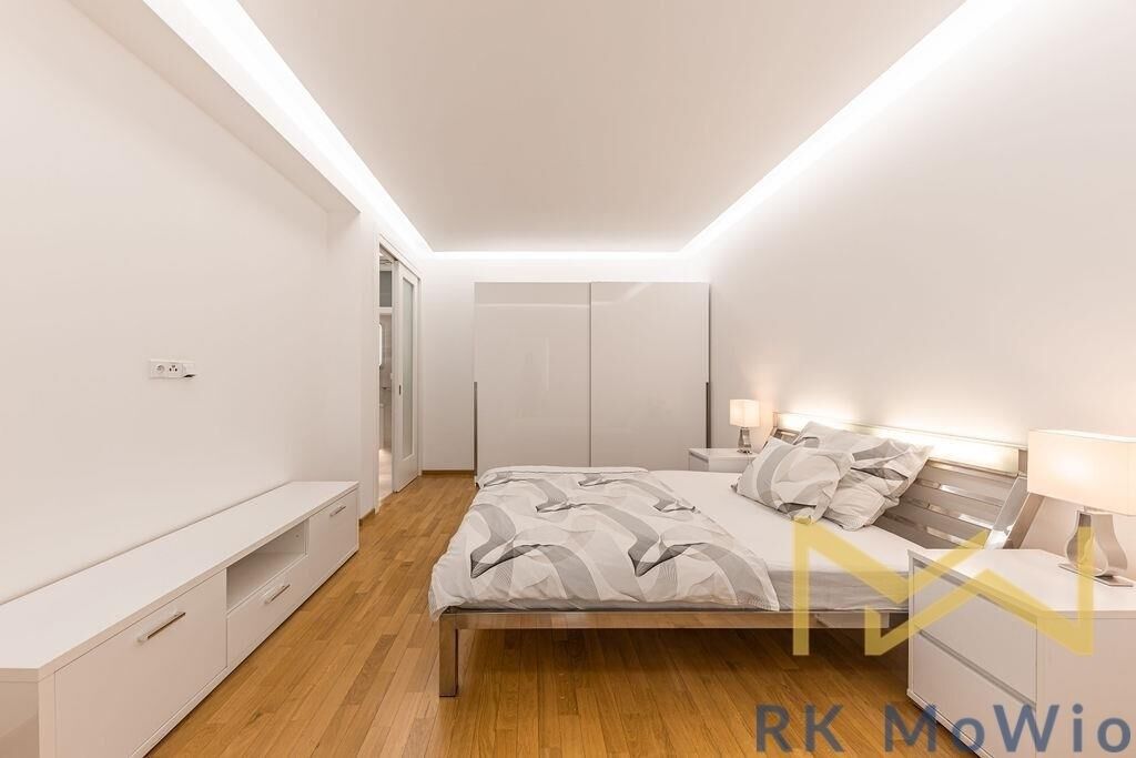 Byt 3+kk · 100 m² · Střešovická, Praha - 3