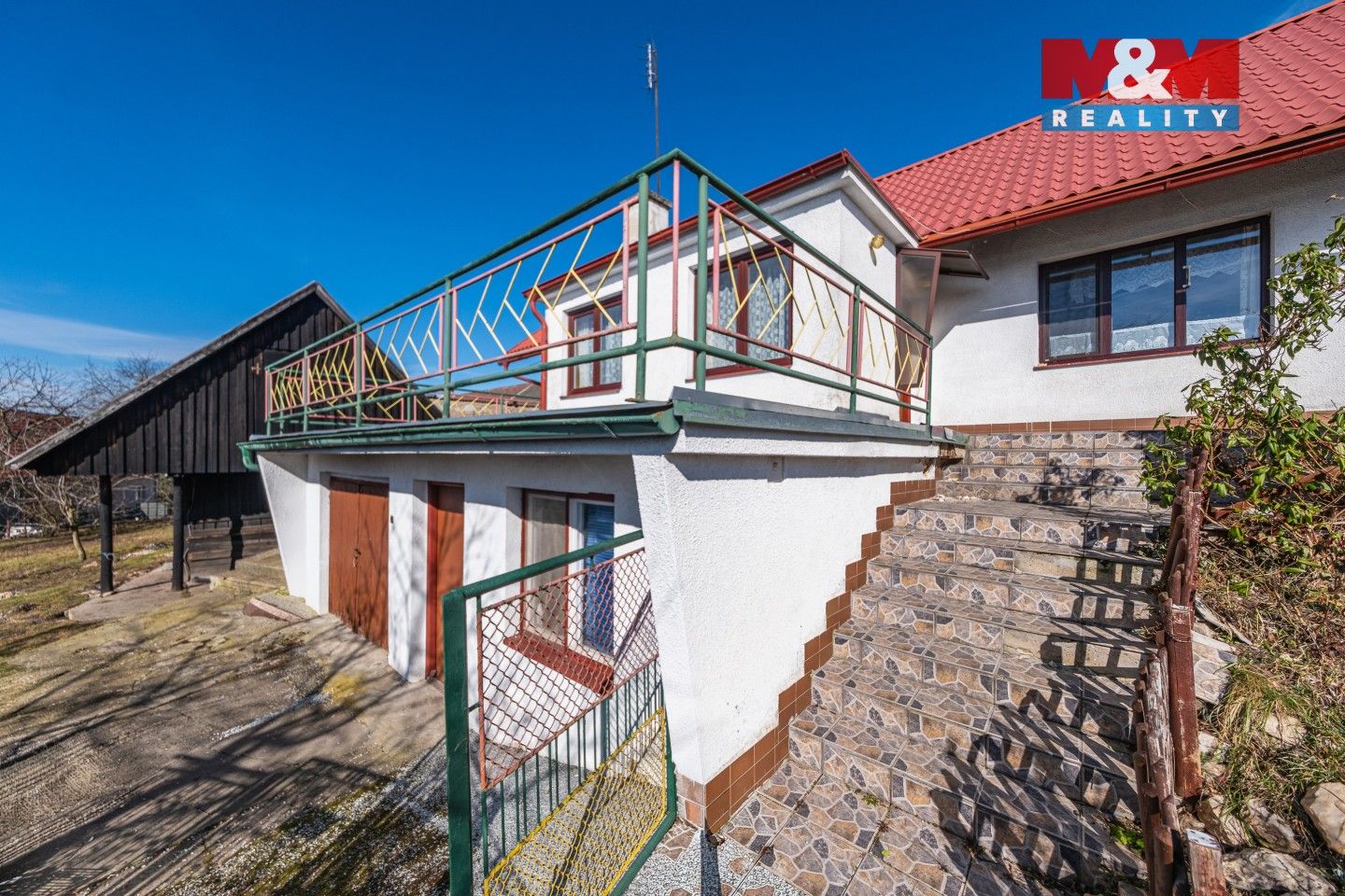 Rodinné domy, Útěchvosty, Podveky, 102 m²