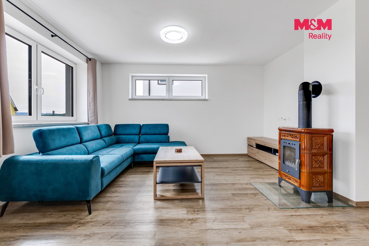 Prodej rodinný dům - Osek, 129 m² - 5
