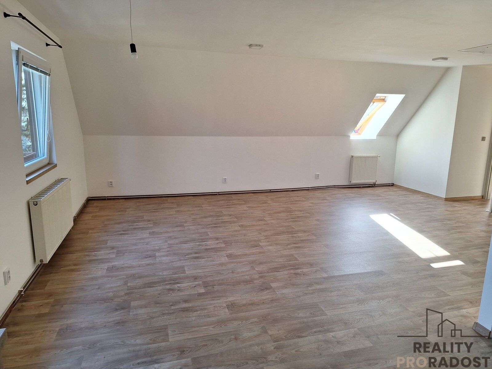 Pronájem byt 3+kk - Slovanská, Děčín VI-Letná, 83 m² - 5