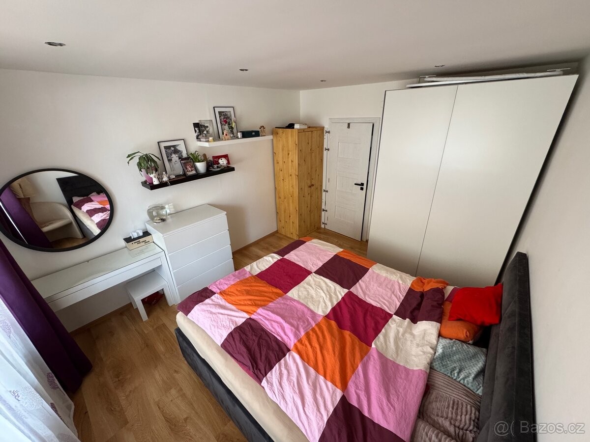 Byt 3+1 · 72 m² · Boskovice, 680 01 - 3
