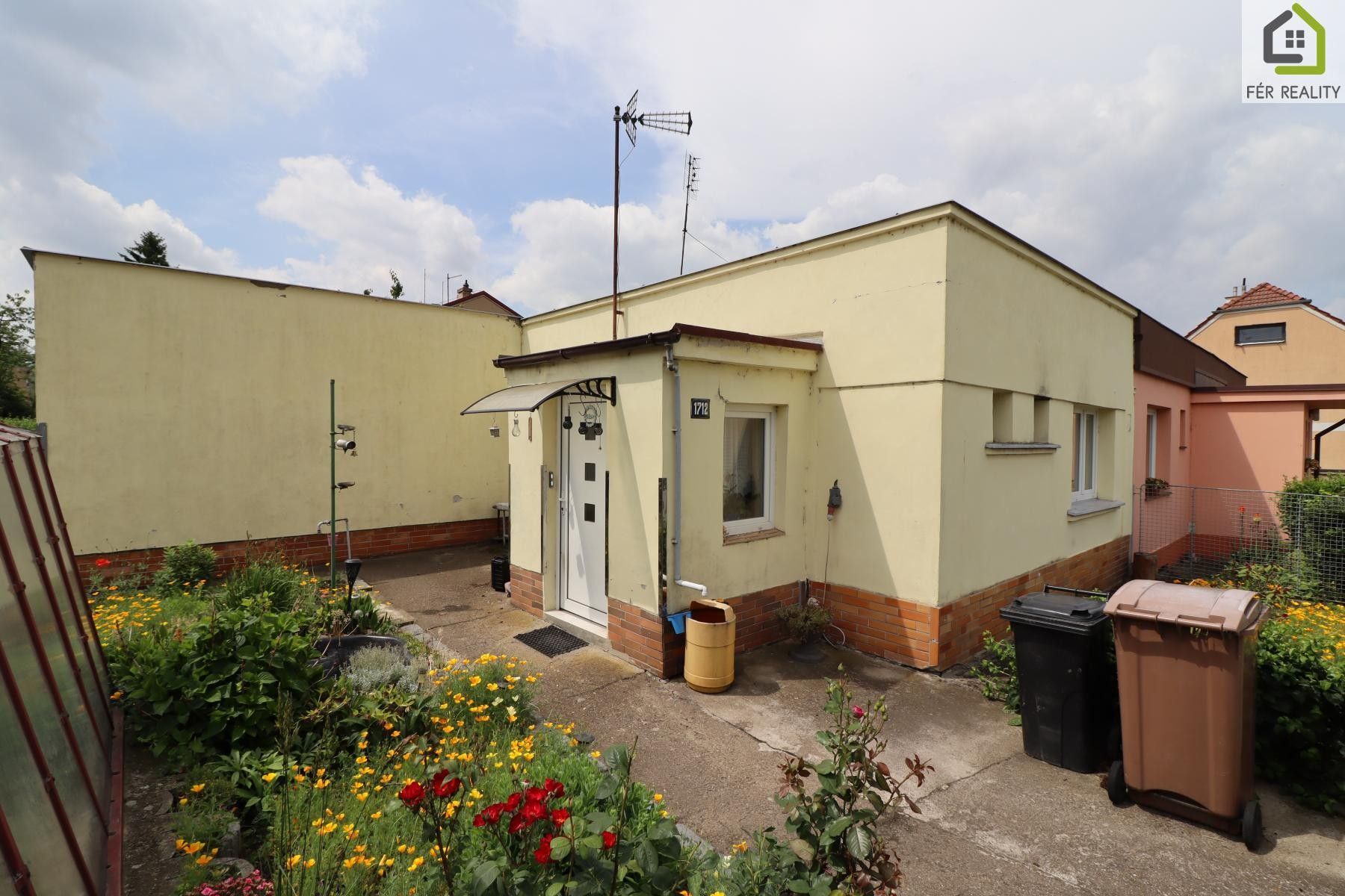 Rodinné domy, Podluská , Roudnice nad Labem, 190 m² - 1