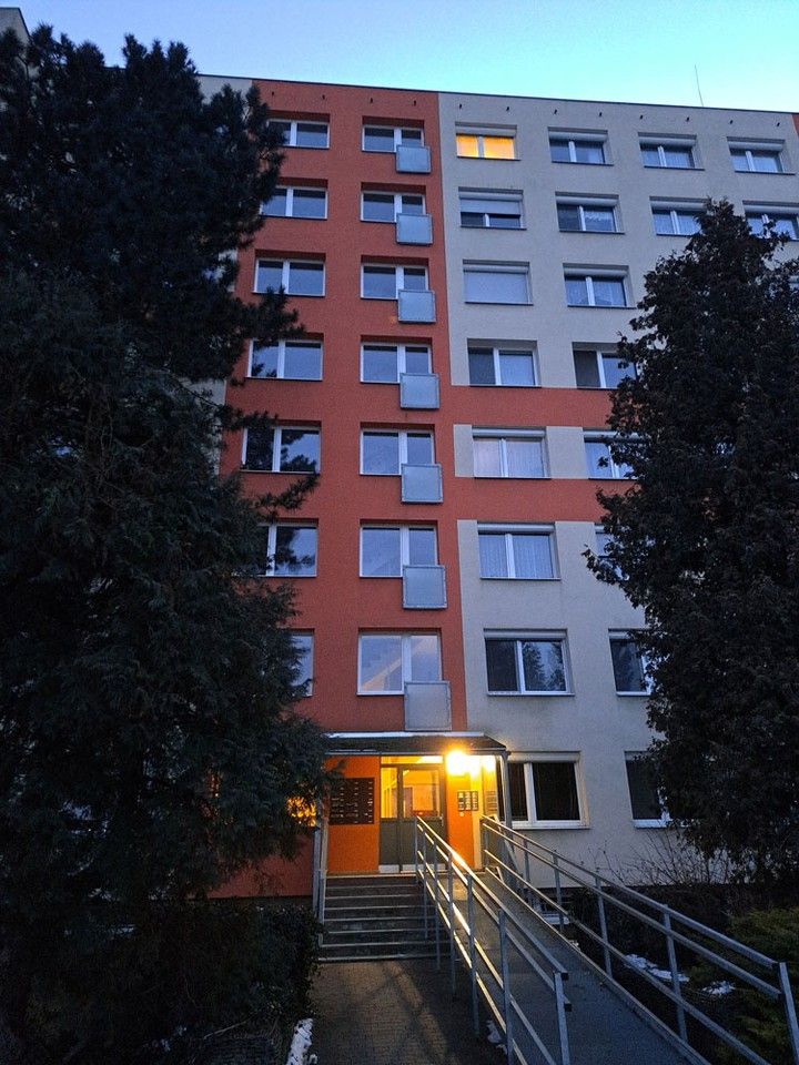 Prodej byt 3+1 - Na Výsluní, Neratovice, 68 m²