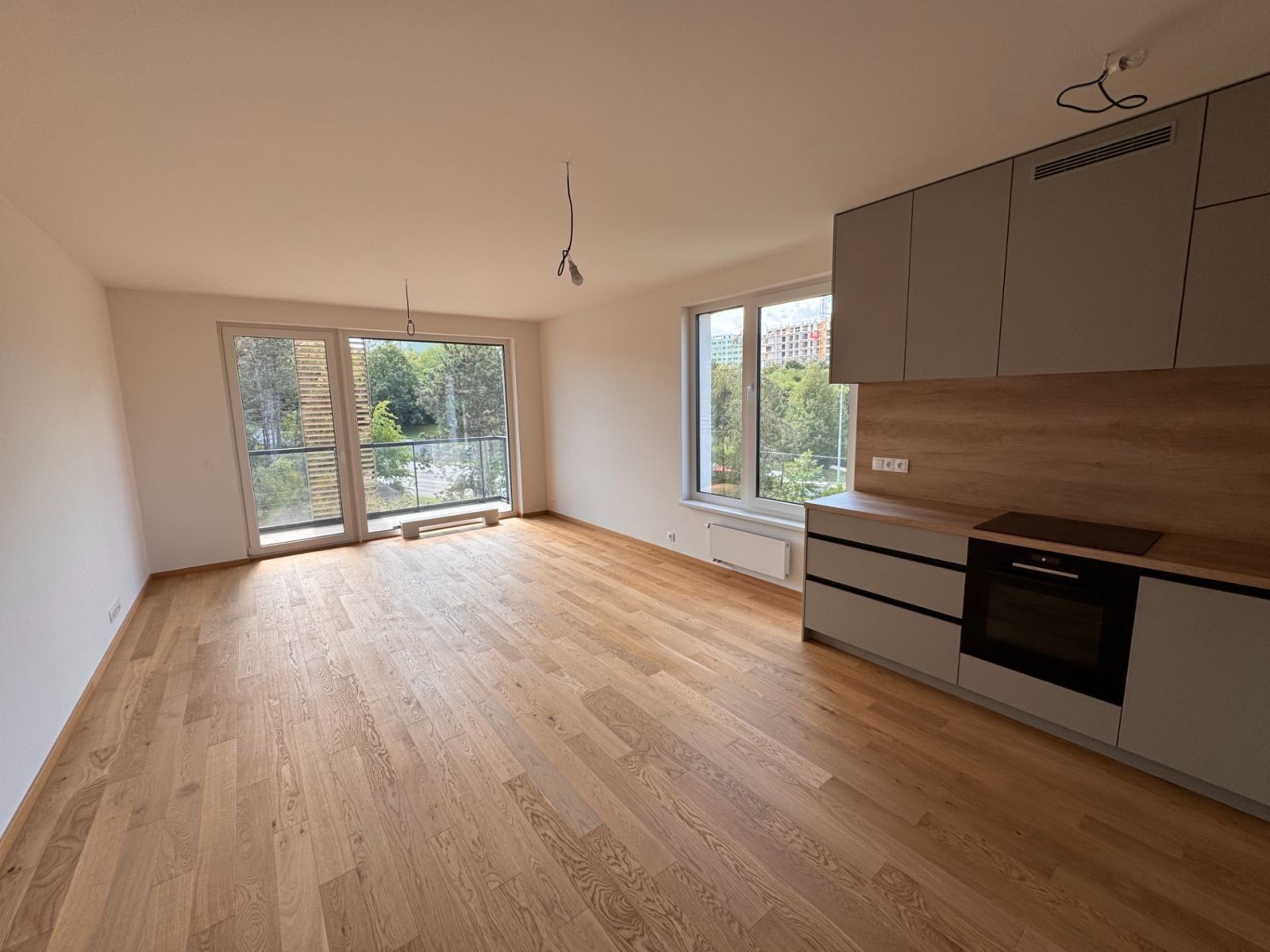 Byt 3+kk · 82 m² · Kárníkova, Praha - Chodov - 3