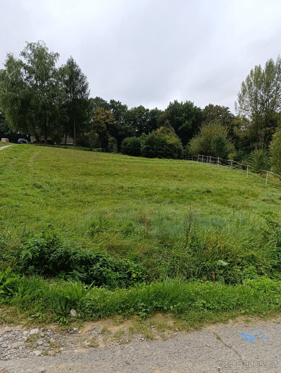 Pozemky pro bydlení, Vratimov, 739 32