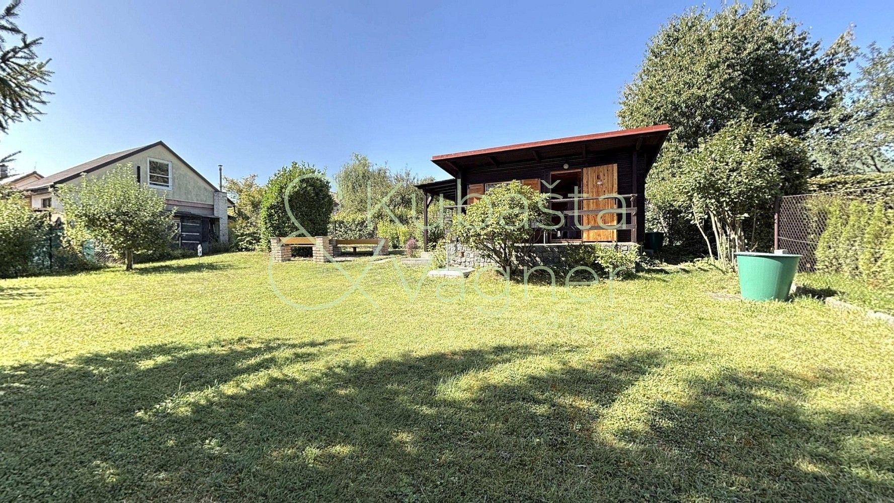 Prodej chalupa - Chrudim - Chrudim III, Pardubický kraj, 16 m² - 2