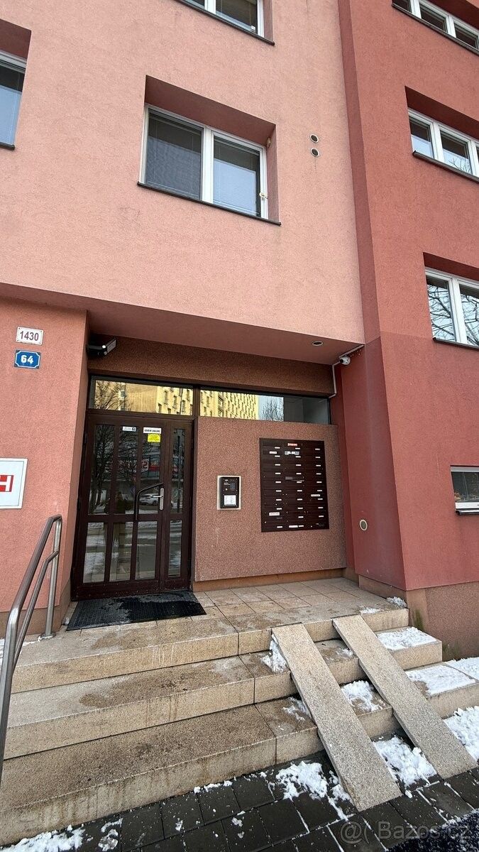 Prodej byt - Ostrava, 700 30