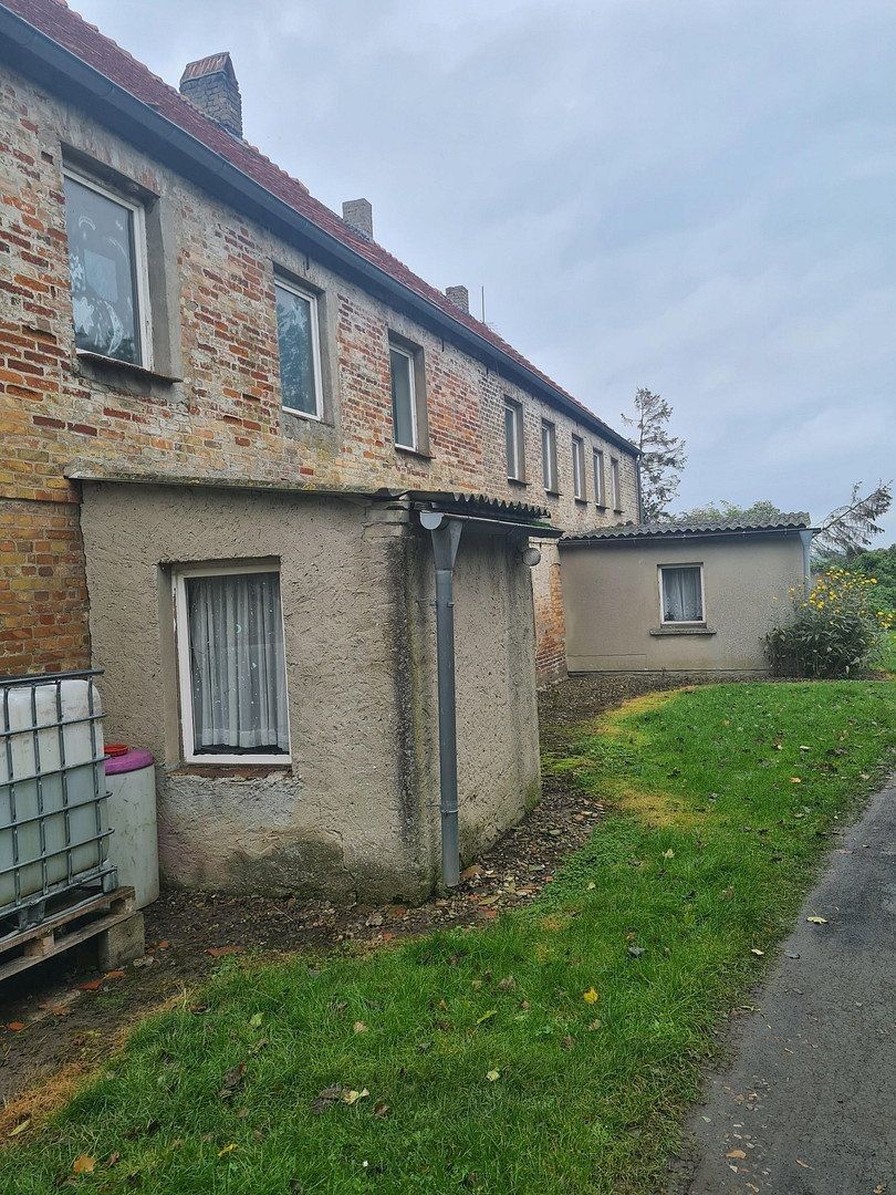 Prodej rodinný dům - Wiek Bischofsdorf Mecklenburg-Vorpommern 18556, 300 m² - 5