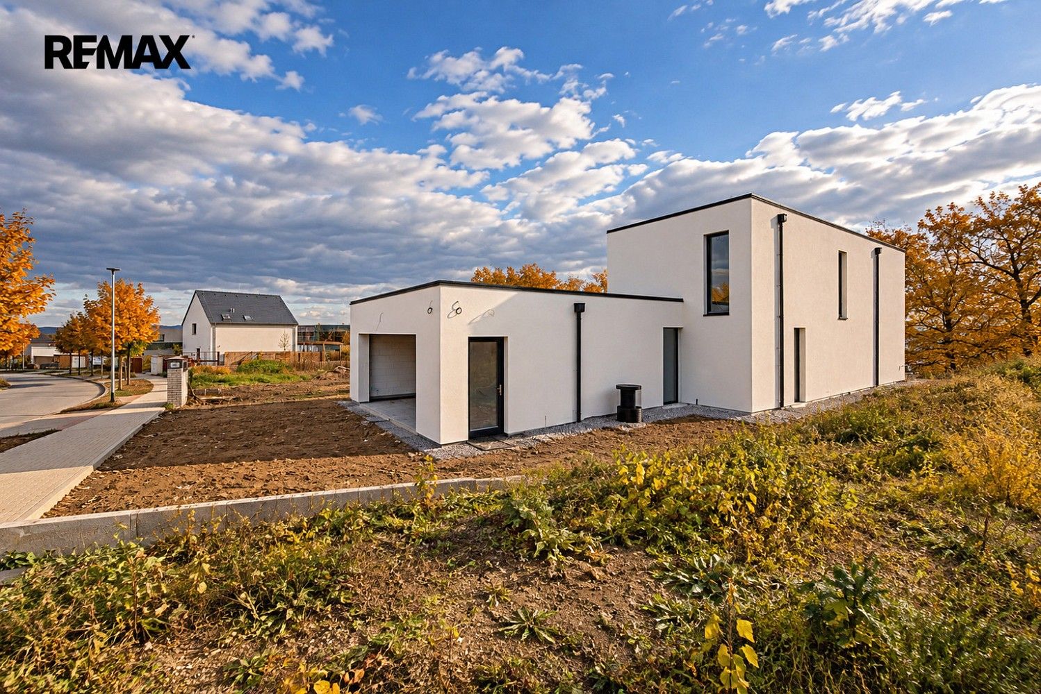 Rodinný dům · 230 m² · Vysoký Újezd, okres Beroun - 4