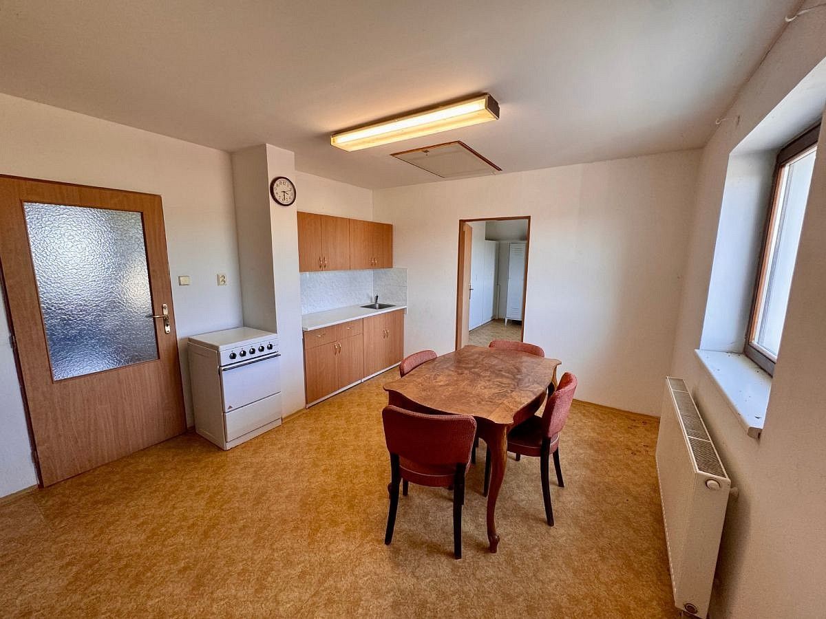 Rodinný dům · 370 m² · Řehenice - Křiváček, okres Benešov, Středočeský kraj - 4