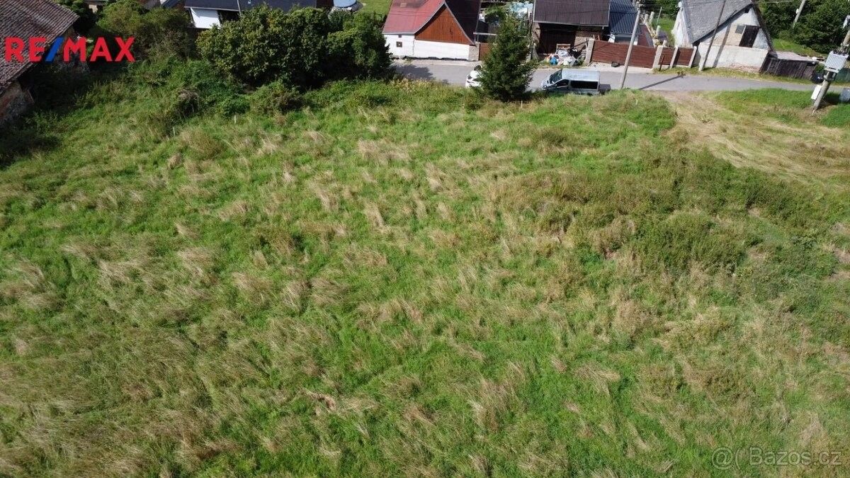 Pozemky pro bydlení, Děčín, 405 02