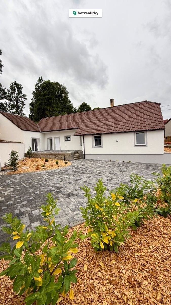 Rodinný dům · 110 m² · Dačická 351, Jemnice - 3
