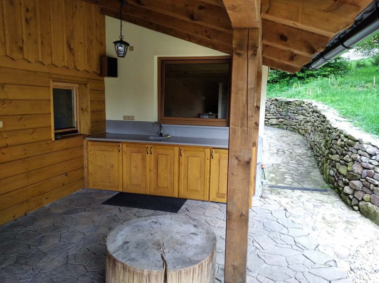 Chata · Červená Voda, Pardubický kraj - 2
