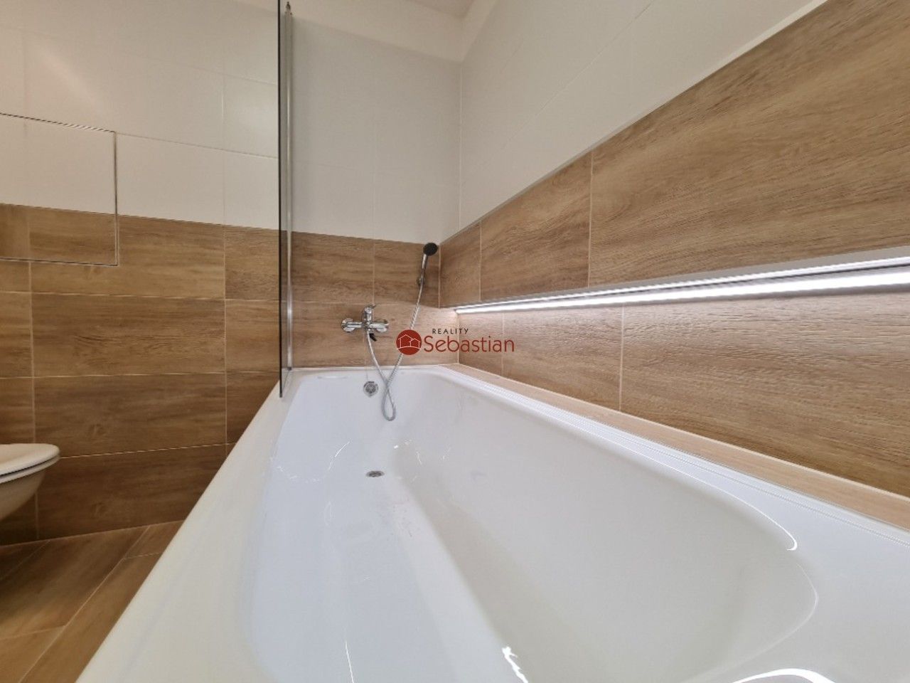 Byt 3+kk · 81 m² · Antonína Sochora, Teplice - 4