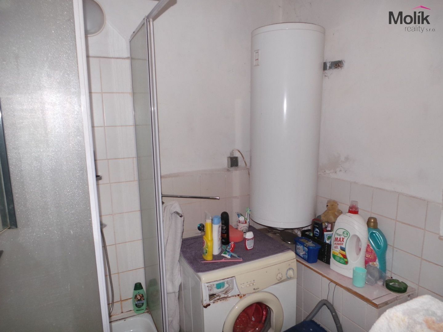 Rodinný dům · 478 m² · Stroupeč, Žiželice - 3