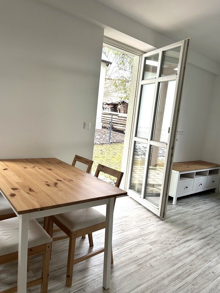 2+kk, Vančurova, Horní Blatná, okres Karlovy Vary, 34,8 m² - 2