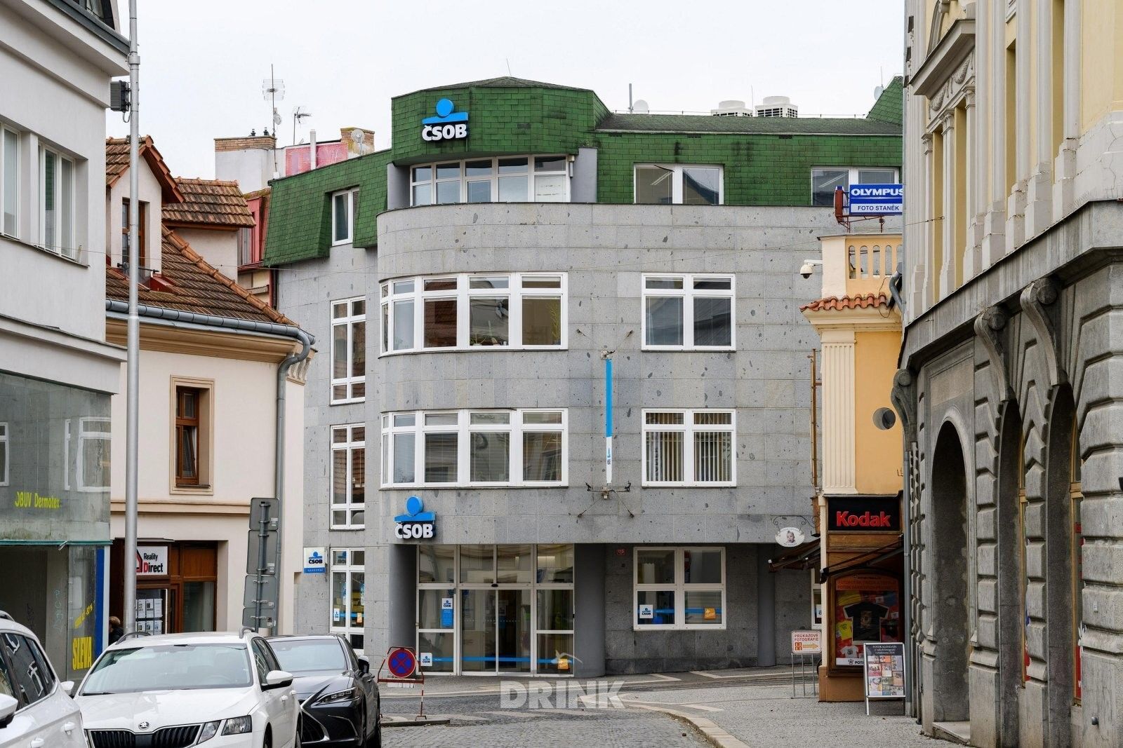 Kancelář · 243 m² · Pivovarská 113, Mladá Boleslav II - 3