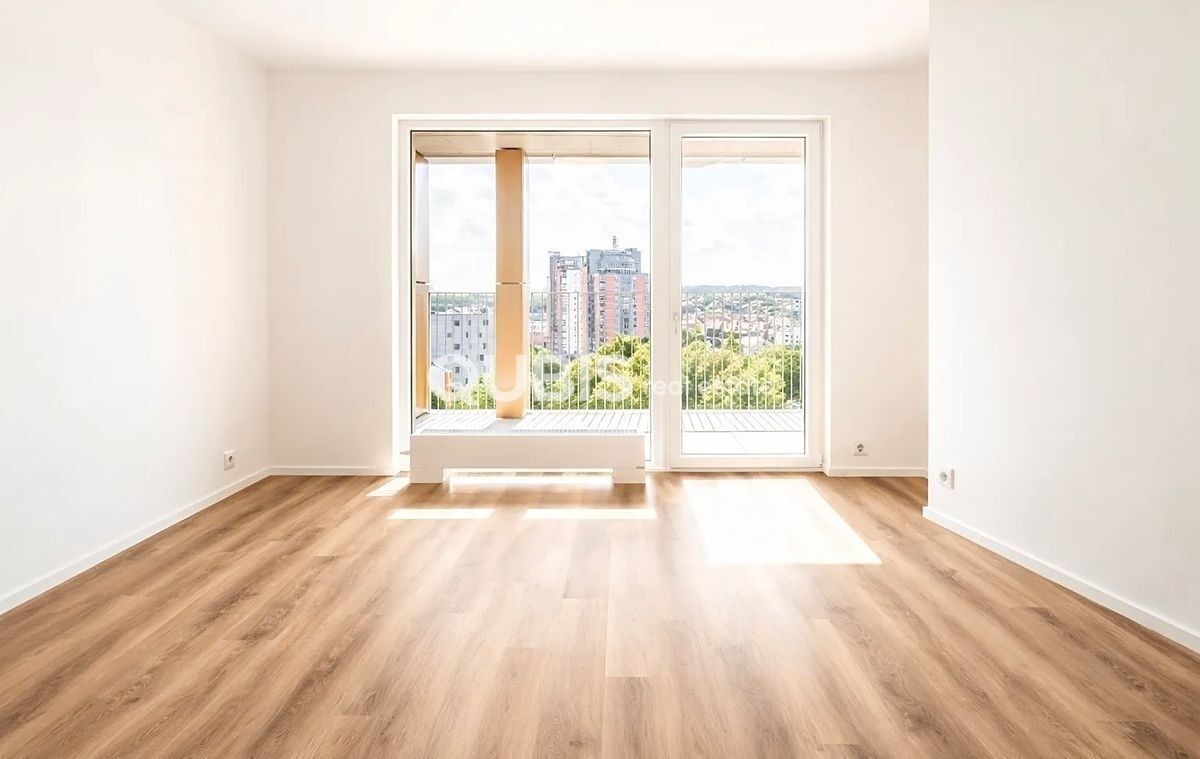 Byt 4+kk · 158 m² · Praha 3 - 3