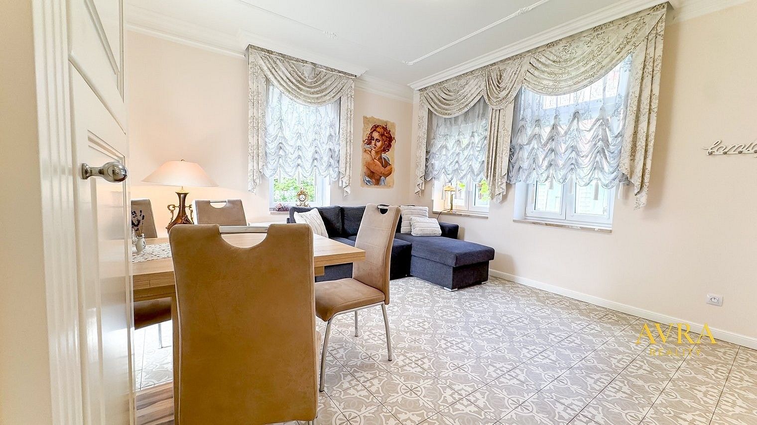 Prodej byt 2+kk - Mariánské Lázně, okres Cheb, Karlovarský kraj, 45 m² - 5