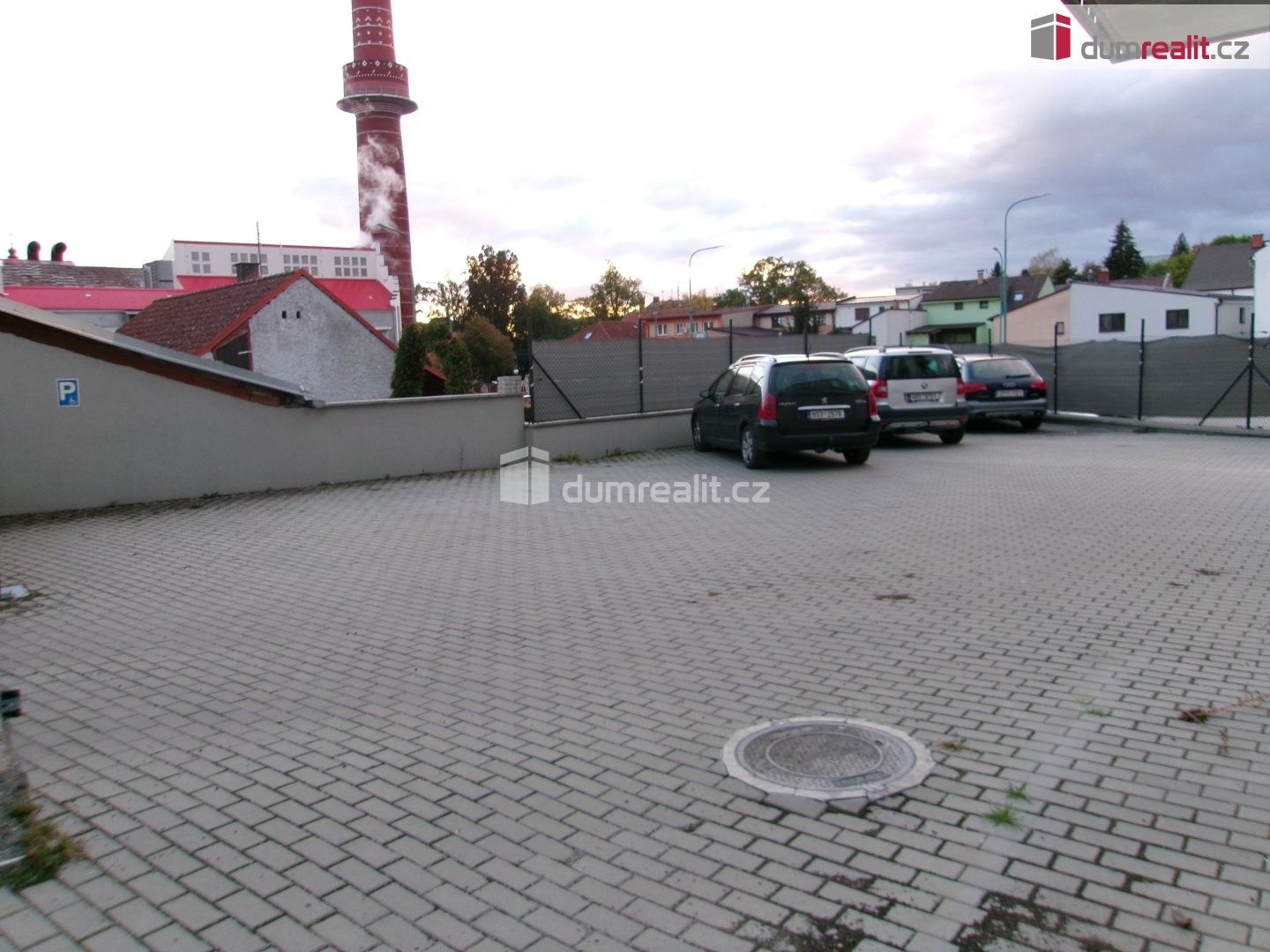 Byt 1+kk · 30 m² · Na Hložku, Dobrovice - 4