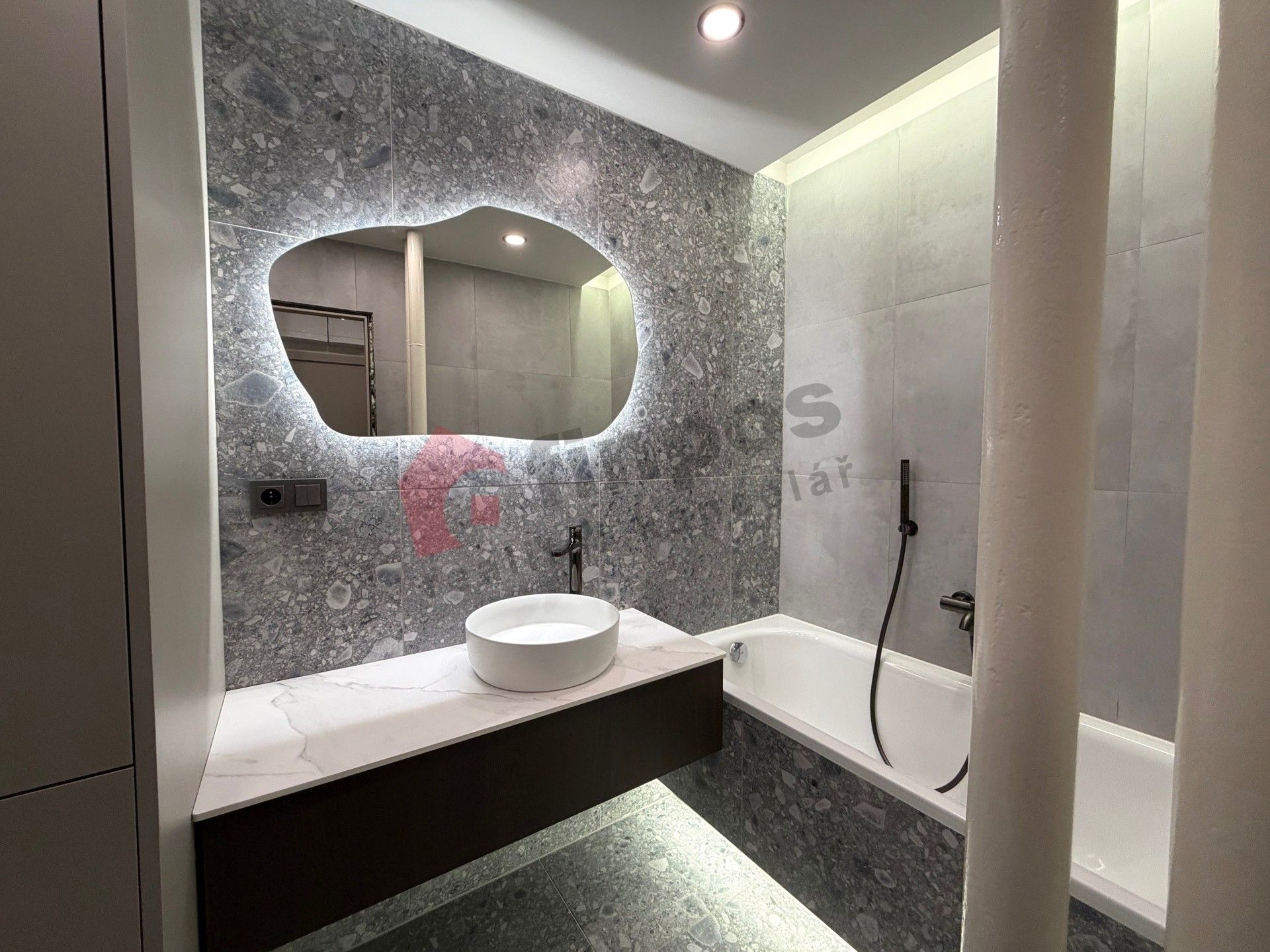 Pronájem byt 3+kk - Družstevní, Vlašim, 53 m²