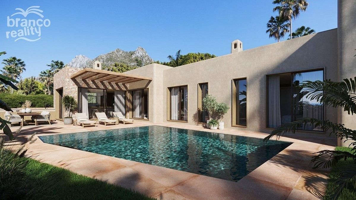 Rodinný dům · 342 m² · Jávea Xàbia, ES - 2