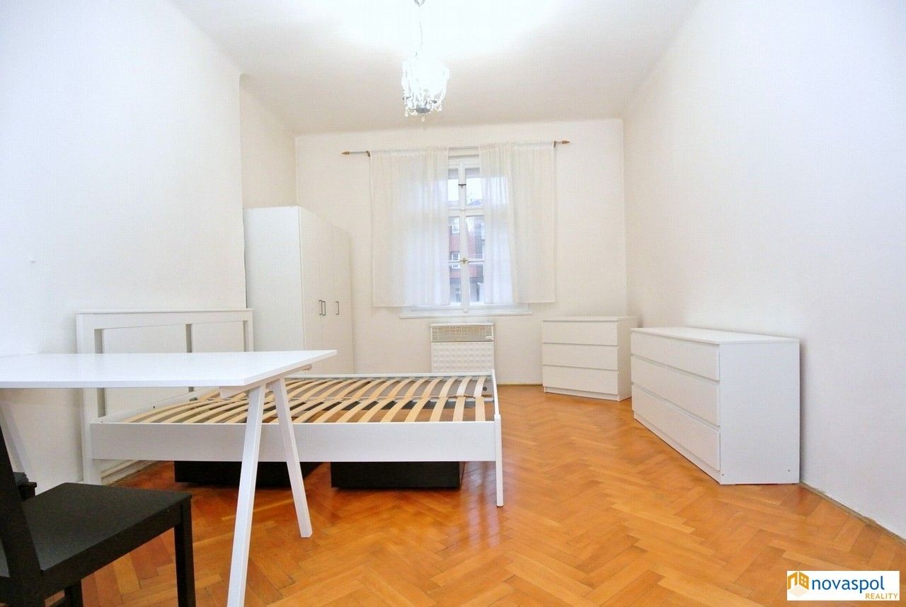 1+kk, Přemyslovská, Praha, 26 m²