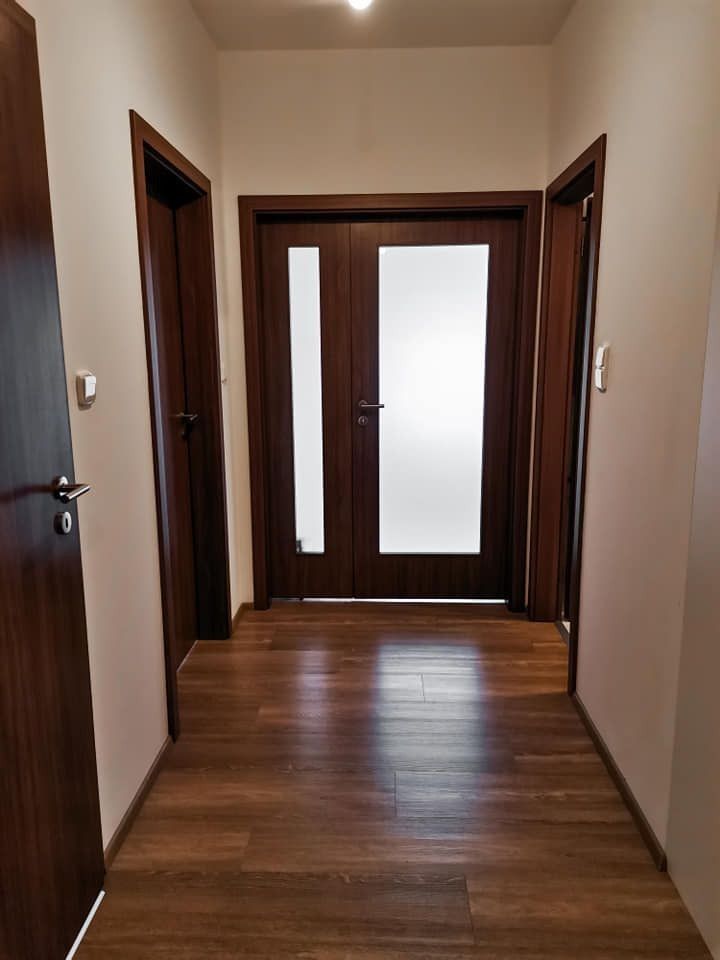 4+1, Padovská, Praha - Horní Měcholupy, 110 m² - 2
