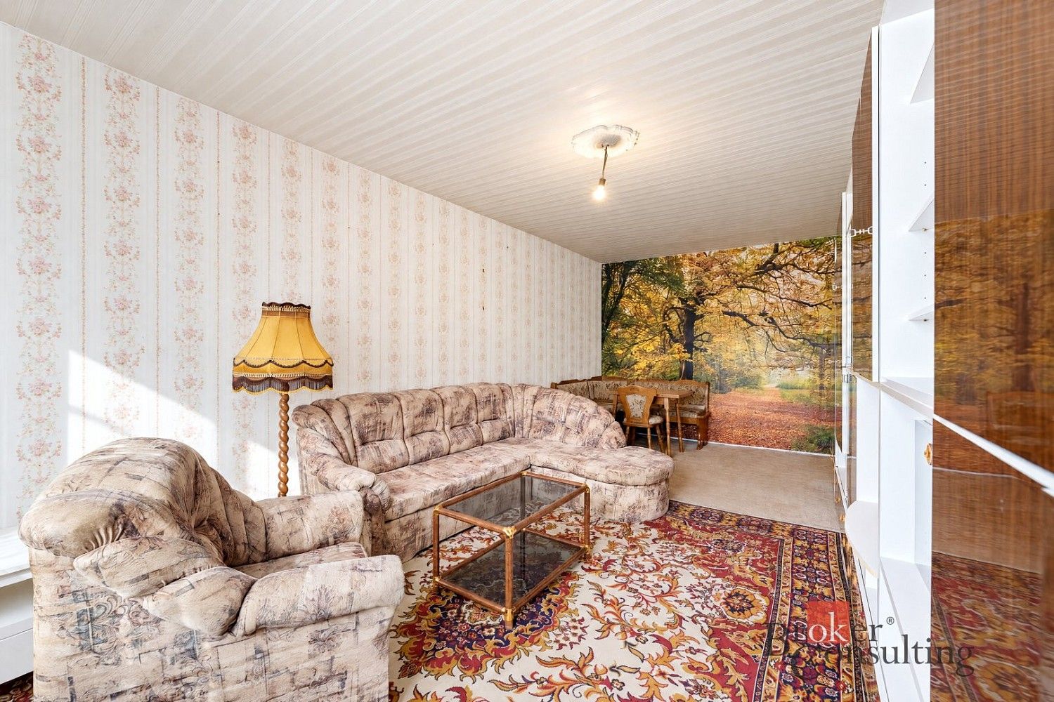 Byt 2+1 · 57 m² · Praha - Veleslavín, okres Praha 6, Hlavní město Praha - 4