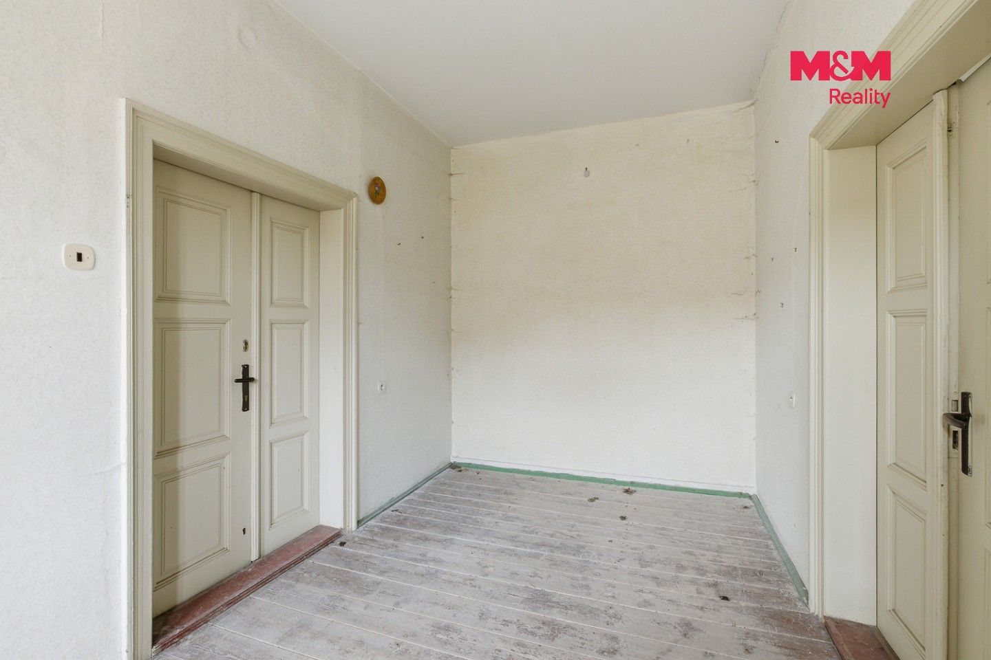 Prodej činžovní dům - Moskevská, Vejprty, 230 m² - 5