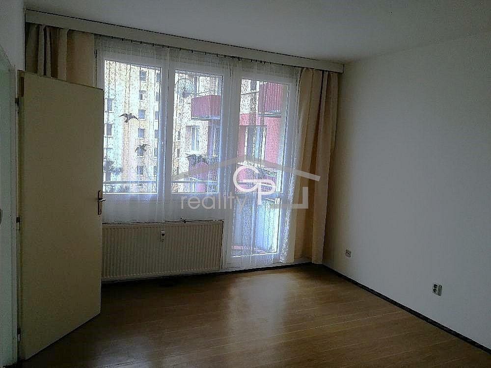 Byt 1+1 · 37 m² · České Budějovice - České Budějovice 2, Jihočeský kraj - 2