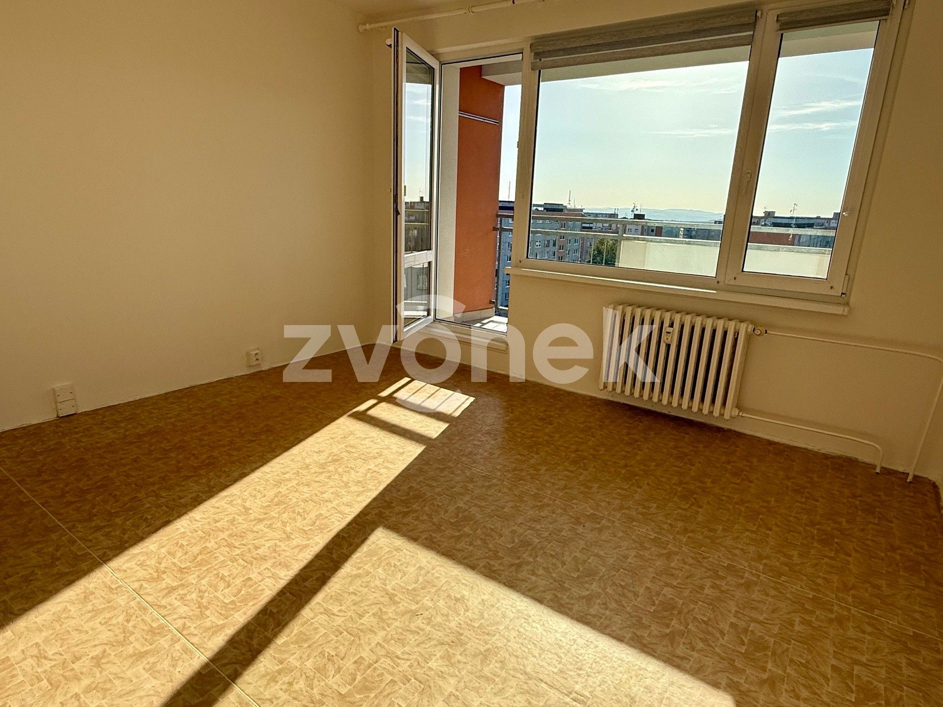 Pronájem byt 3+1 - Podlesí I, Zlín, 68 m² - 5