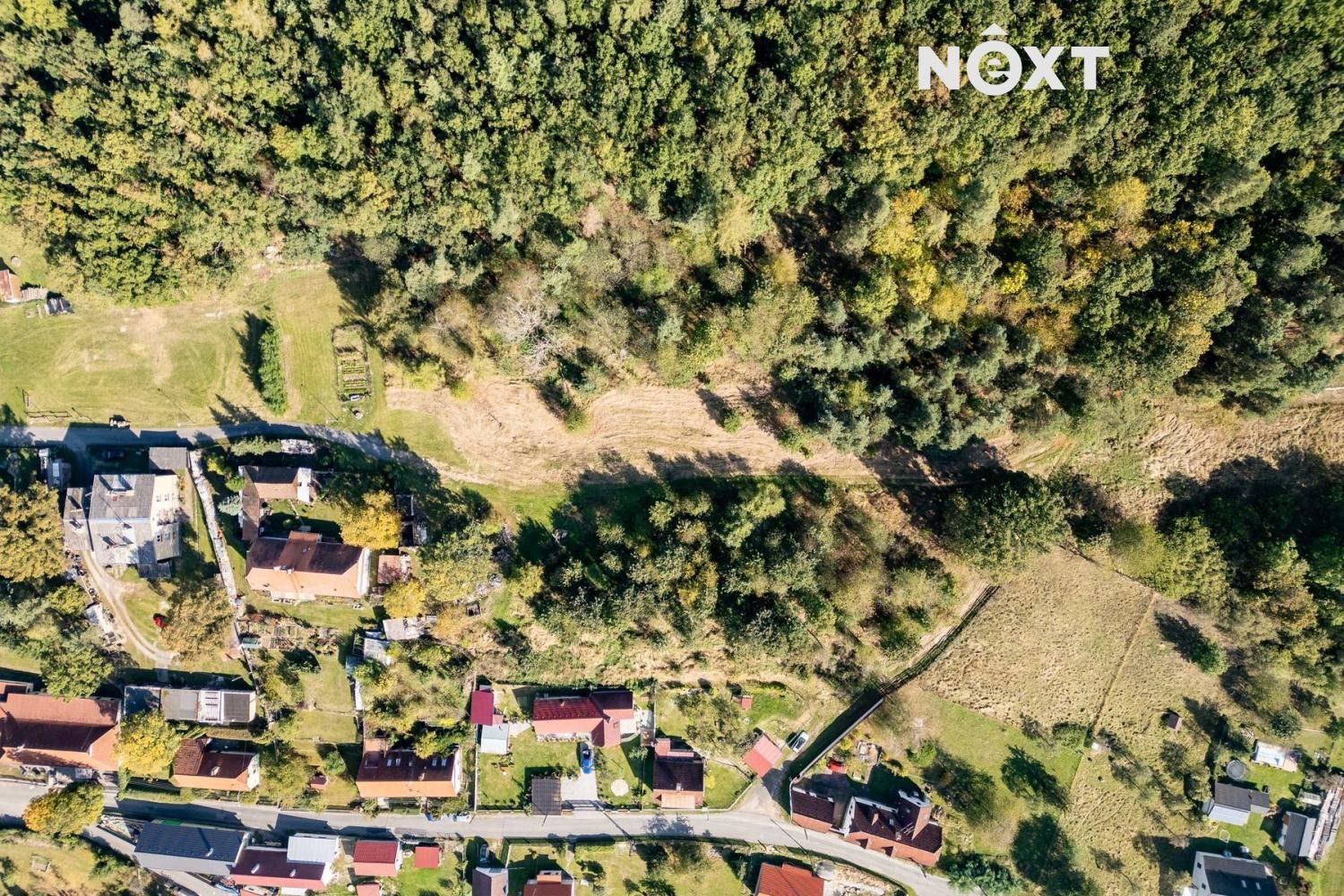 Prodej pozemek pro bydlení - Bezdědovice