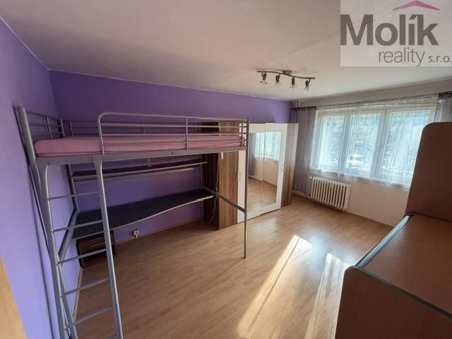 Byt 2+1 · 55 m² · tř. Budovatelů, Most - 4