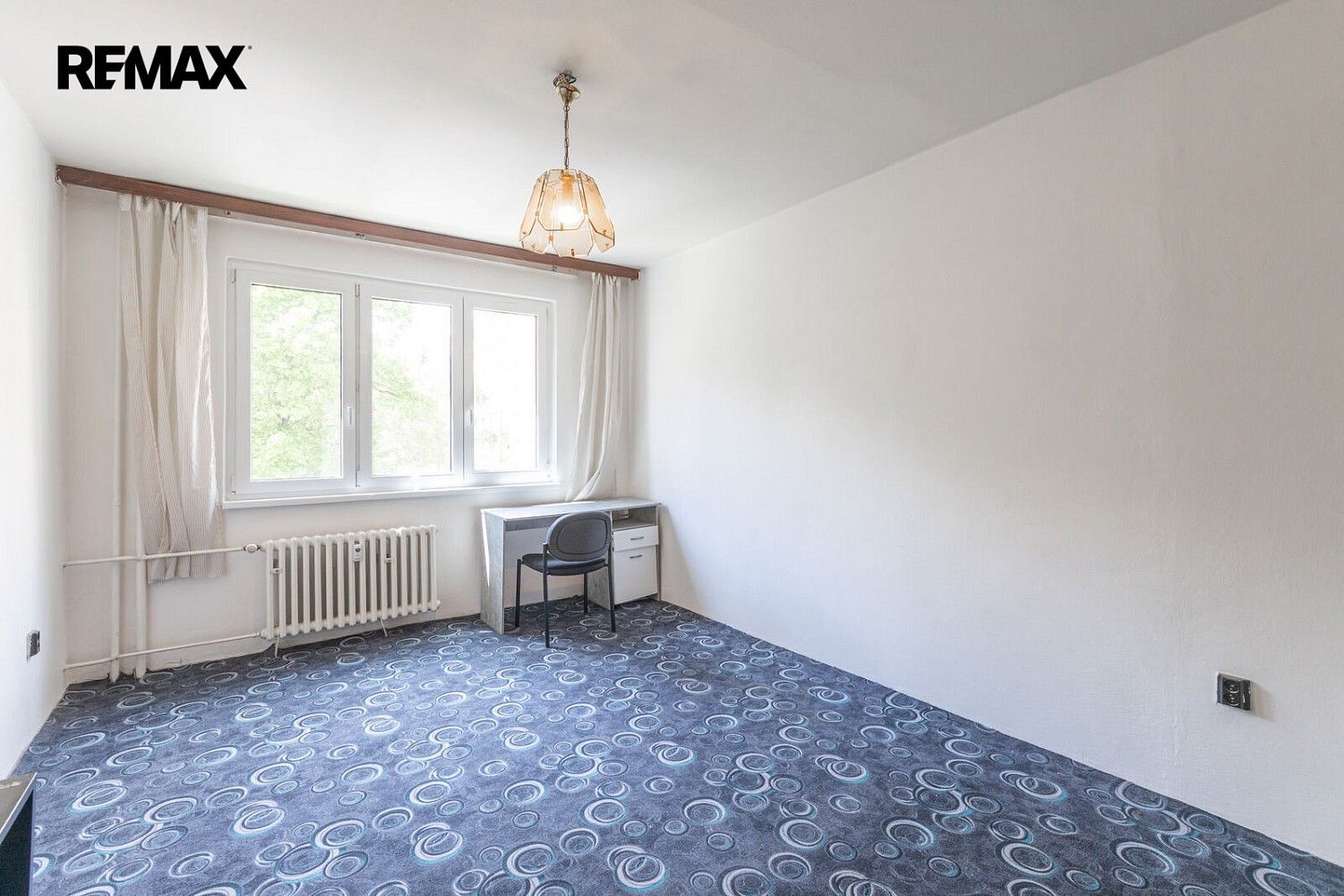 Byt 2+1 · 53 m² · Praha - Vokovice, okres Praha 6, Hlavní město Praha - 4