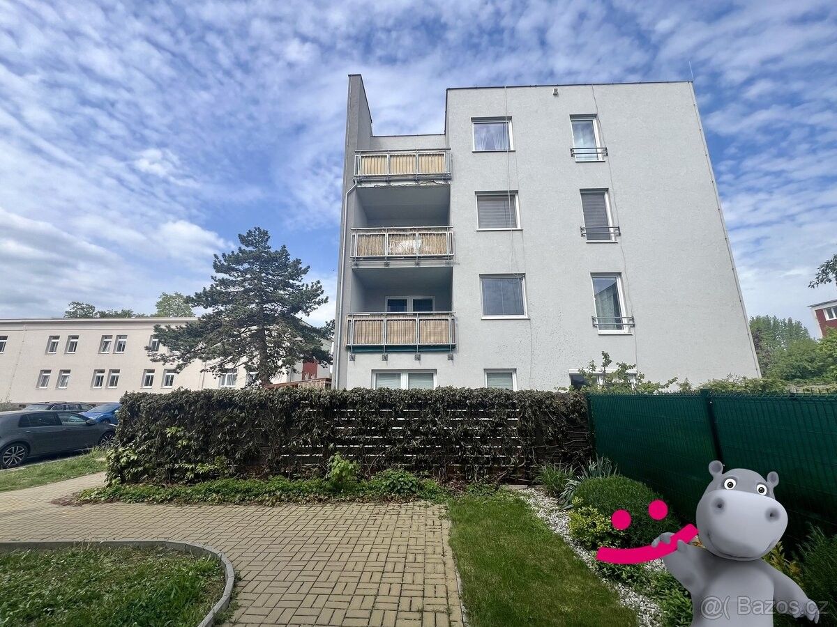 Prodej byt 2+kk - Kralupy nad Vltavou, 278 01, 45 m²