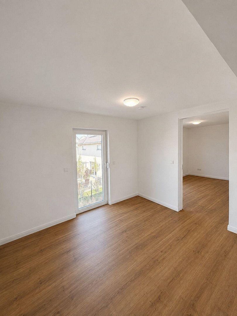 Pronájem byt 3+kk - Reisachstraße 8, , Bádensko-Württembersko, 62 m² - 5