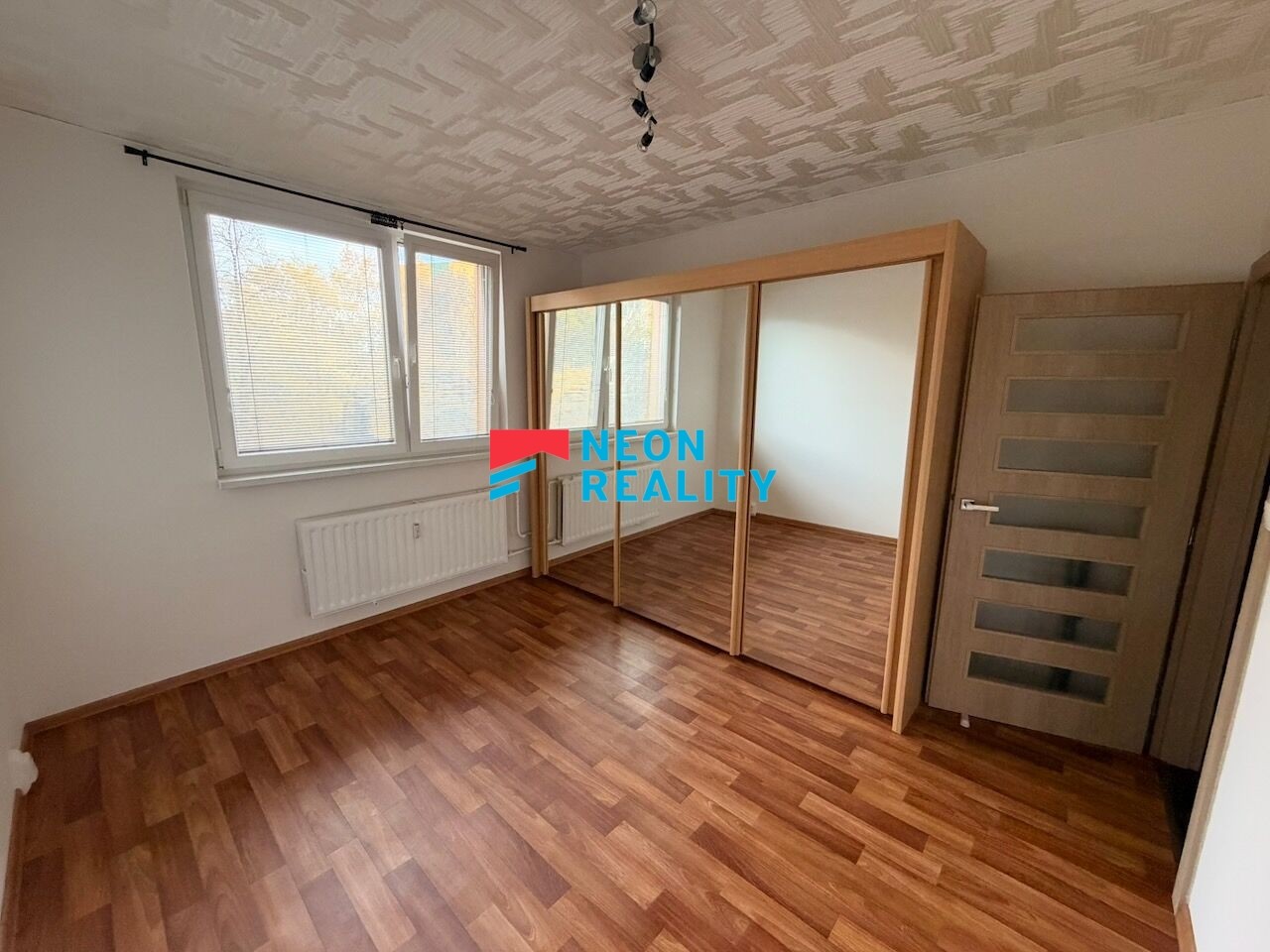 Byt 2+1 · 57 m² · Lesní, Orlová Lutyně - 4