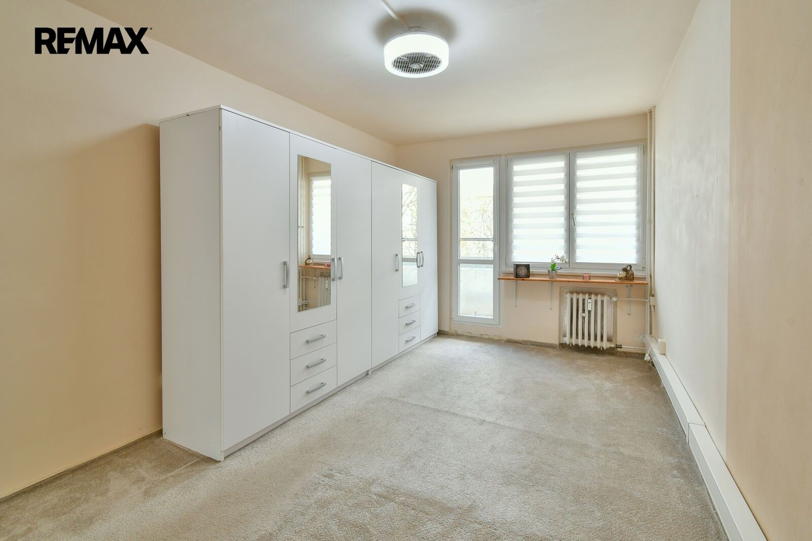 Byt 2+kk · 47 m² · V Koutech 1283, Hradec Králové Pražské Předměstí - 3