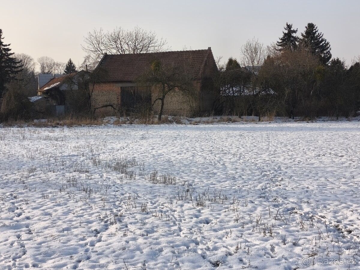Sklady, Náklo, 783 32 - 1
