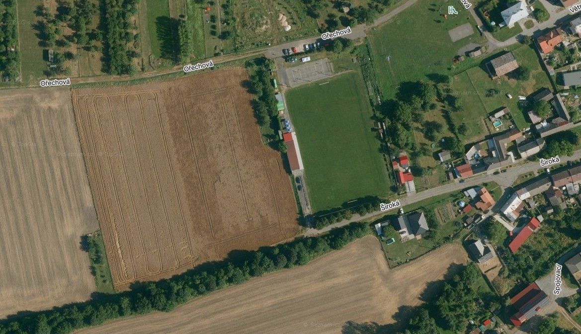 Pozemky pro bydlení, Přerov, 750 02 - 1